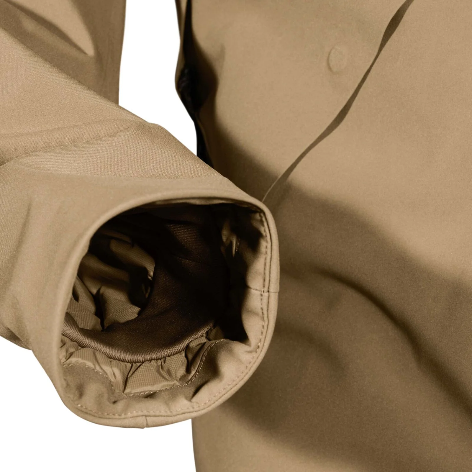 First Lite Women's Uncompahgre Foundry Jacket - Image 9