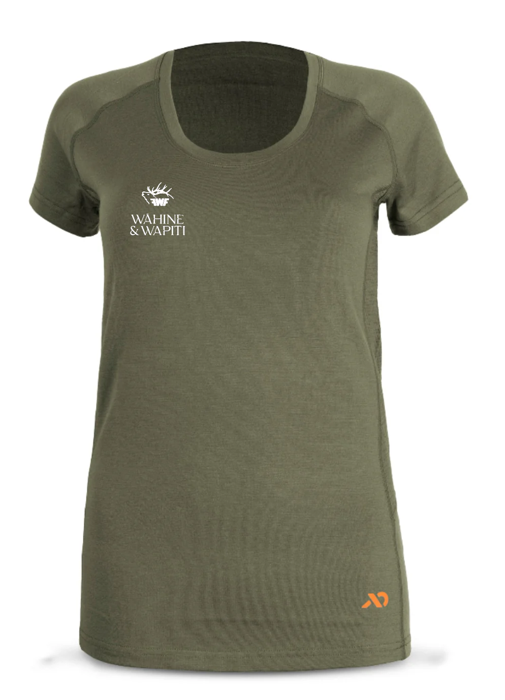 Women's Baselayer Tops