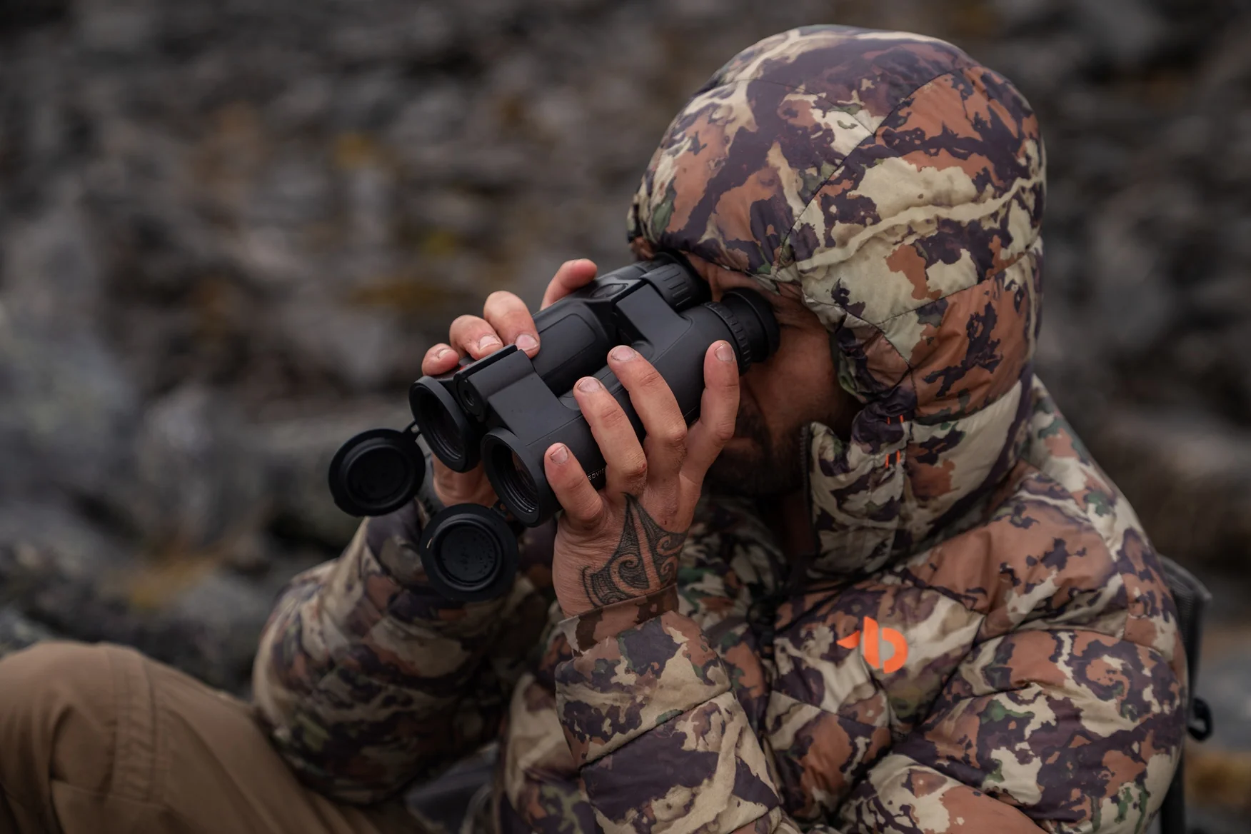 First Lite Chamberlin Down - Image 3