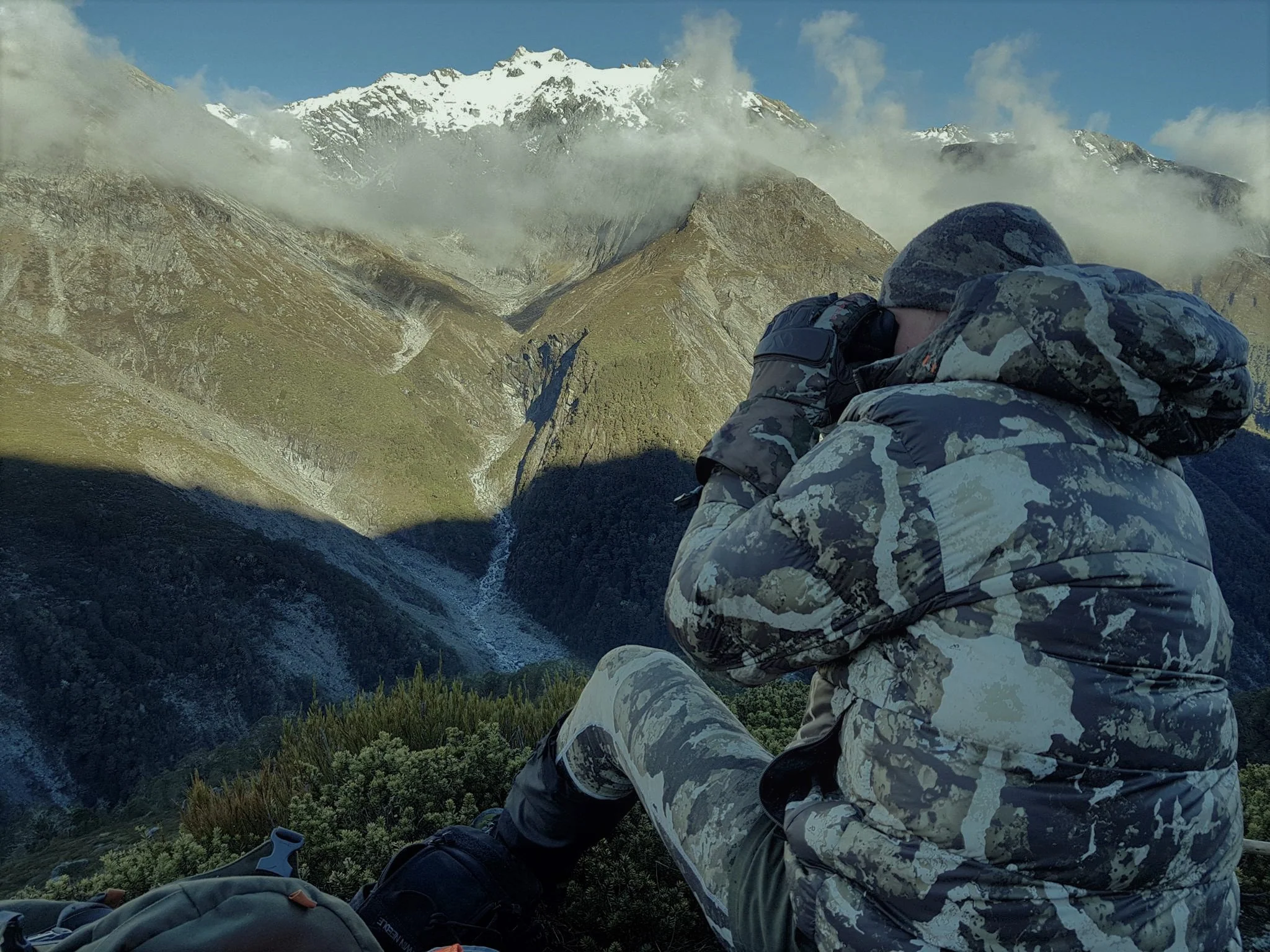 First Lite Chamberlin Down - Image 6