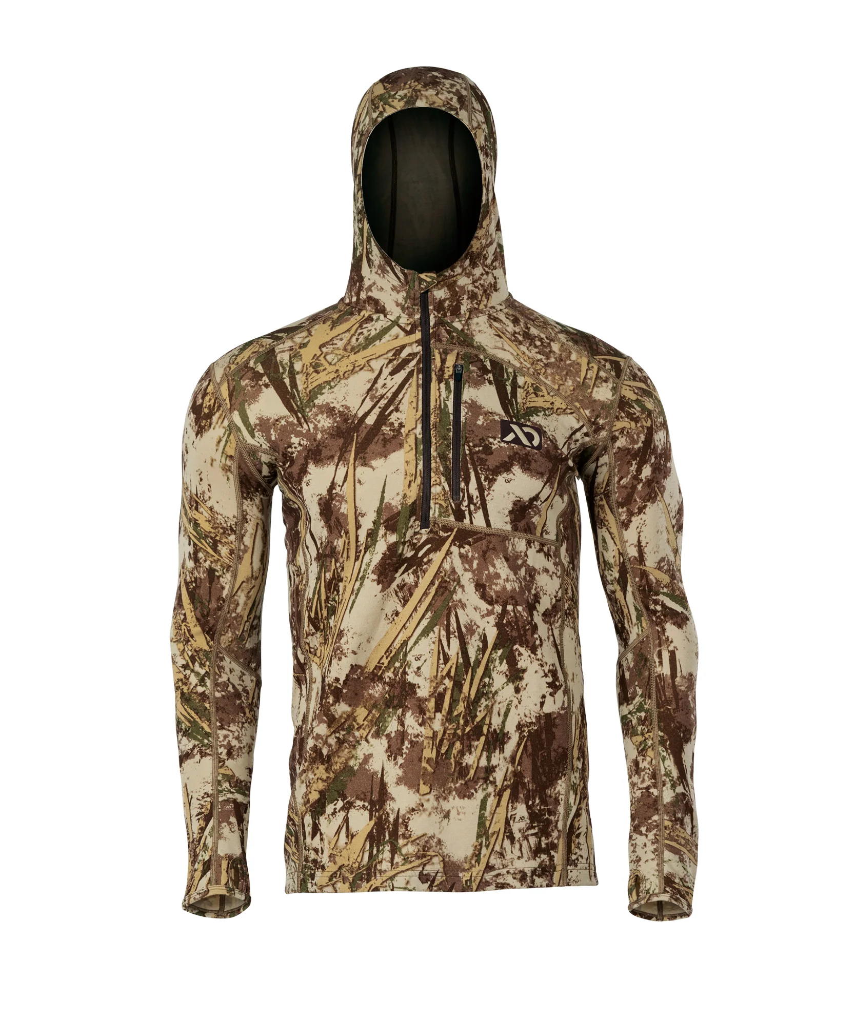 First Lite Kiln Hoody - Image 3