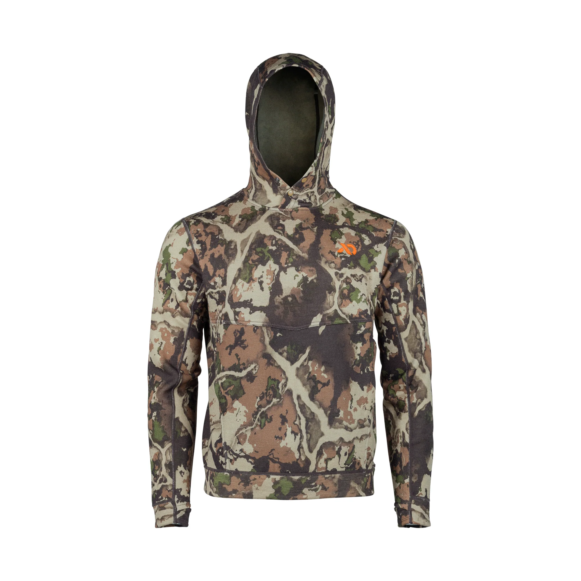 First Lite Furnace Hoody - Image 5