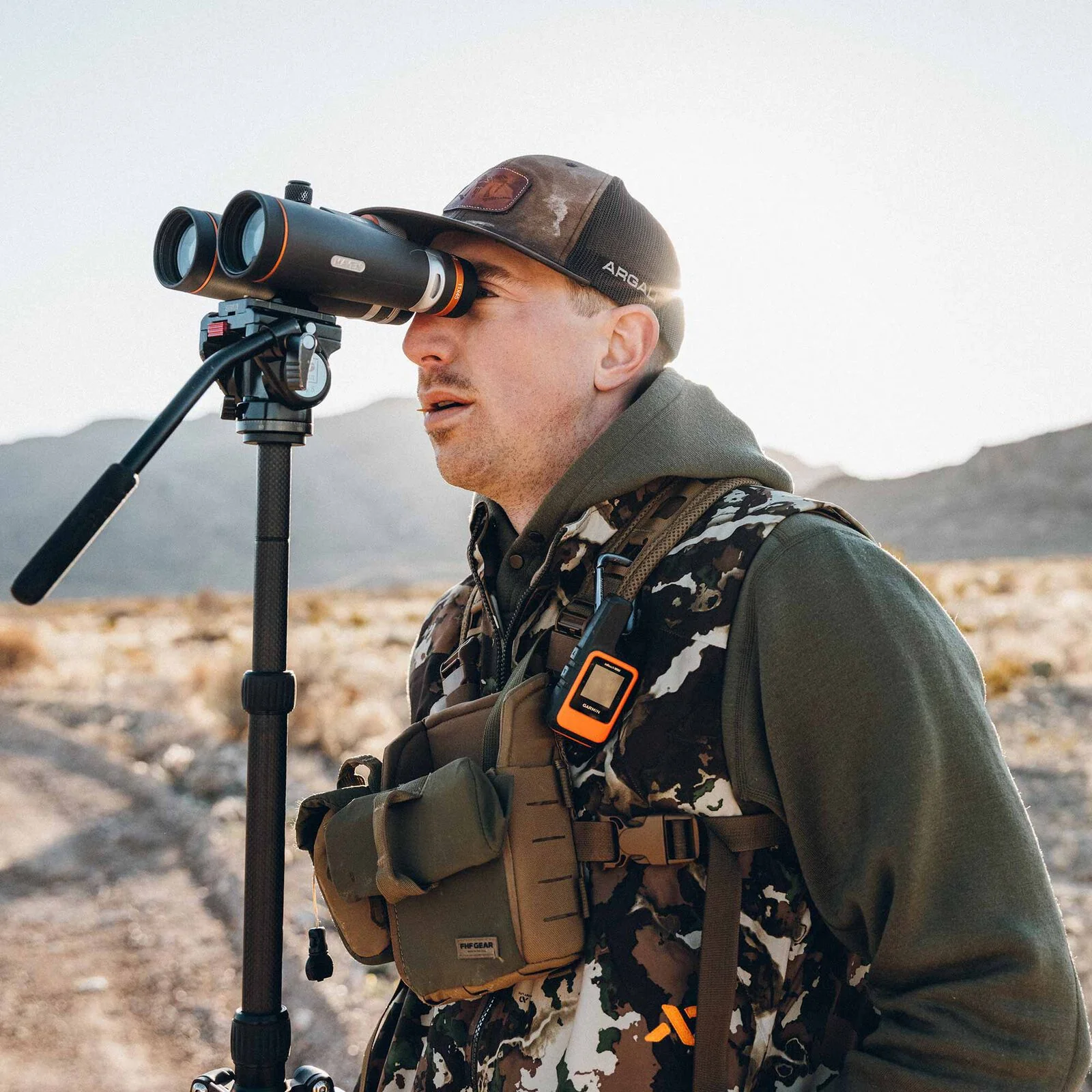 First Lite Furnace Hoody - Image 8