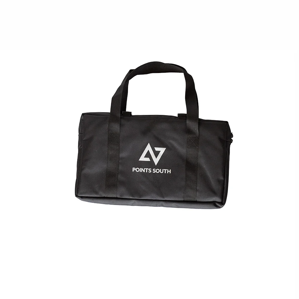 Points South 6 Person Tipi & Stove Package - Image 16