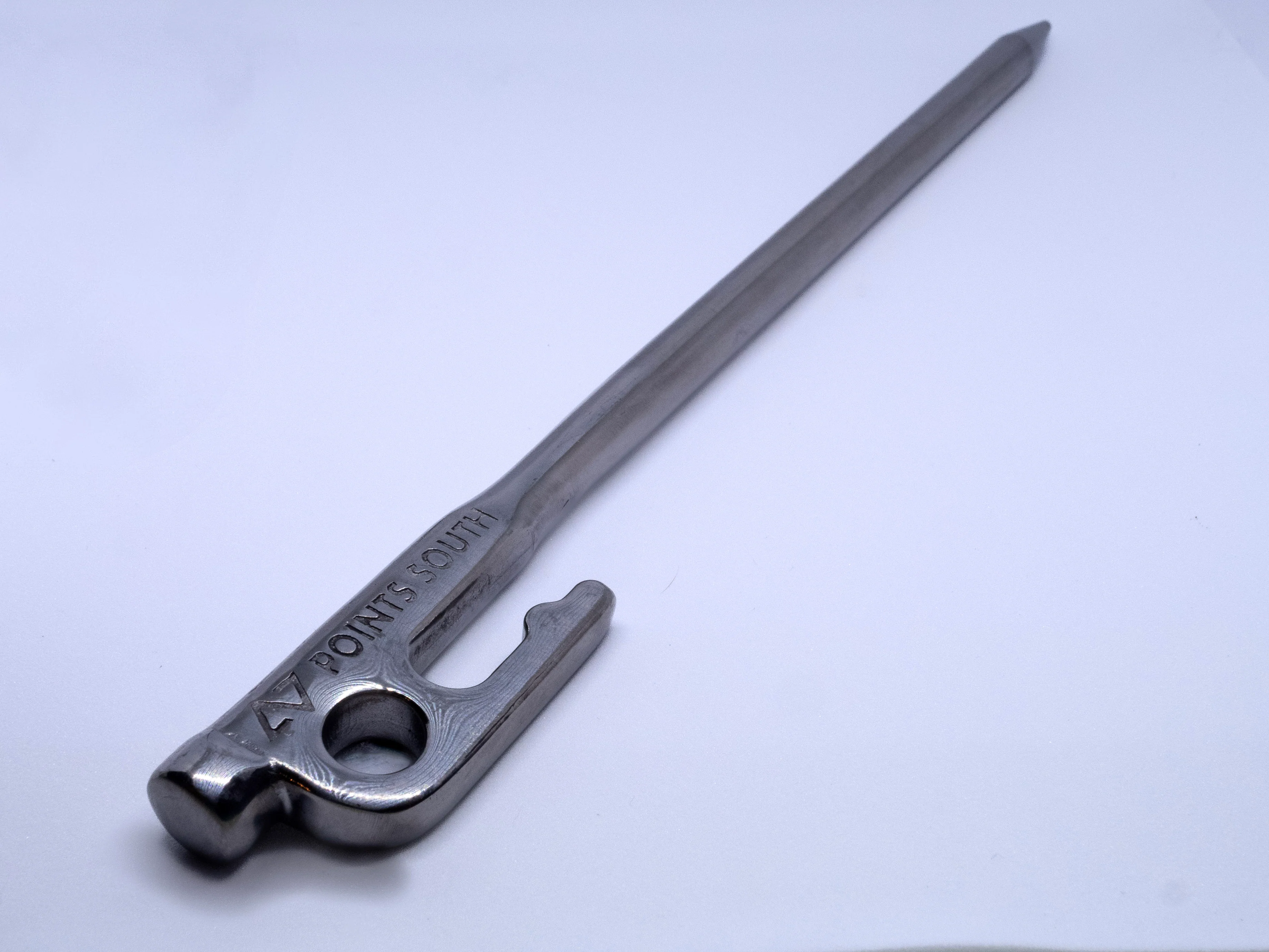 Points South 6 Person Tipi & Stove Package - Image 4