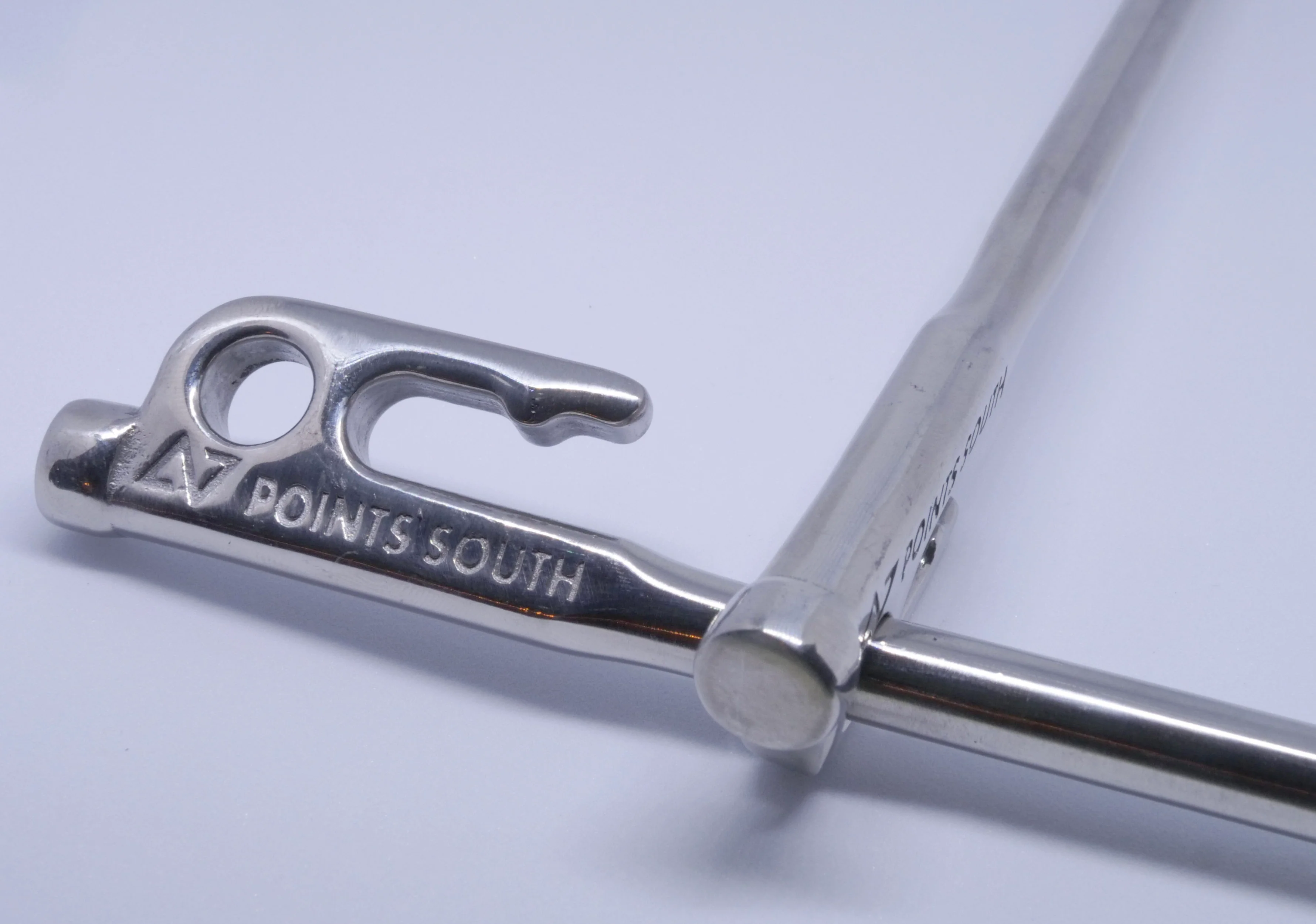 Points South 6 Person Tipi - Image 10