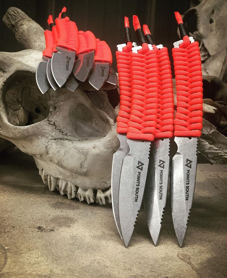 R & N Blades Helium knife - Image 3