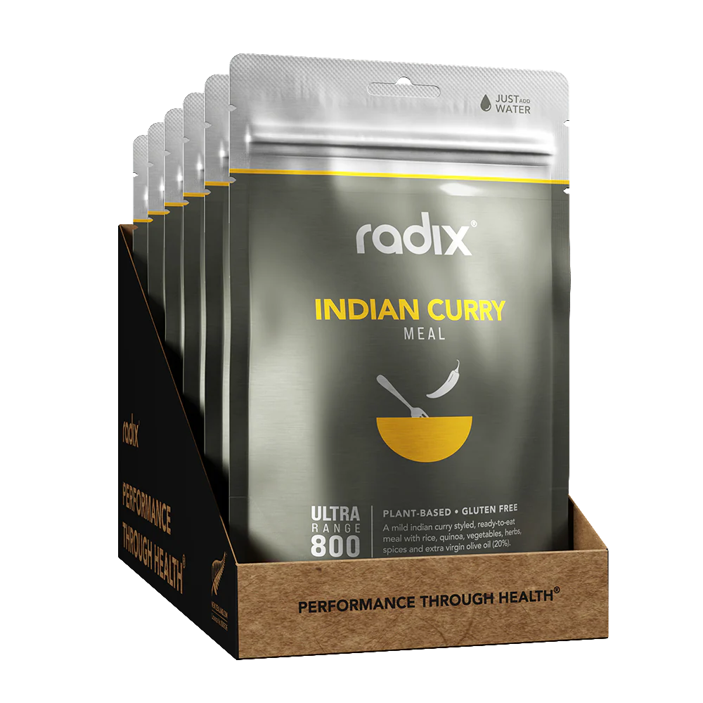 Radix Nutrition ULTRA 800 | Indian Curry - Image 4