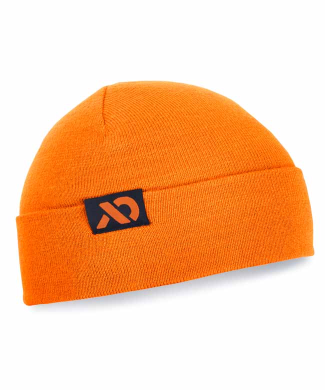 First Lite Tag Cuff Merino Beanie - Image 4