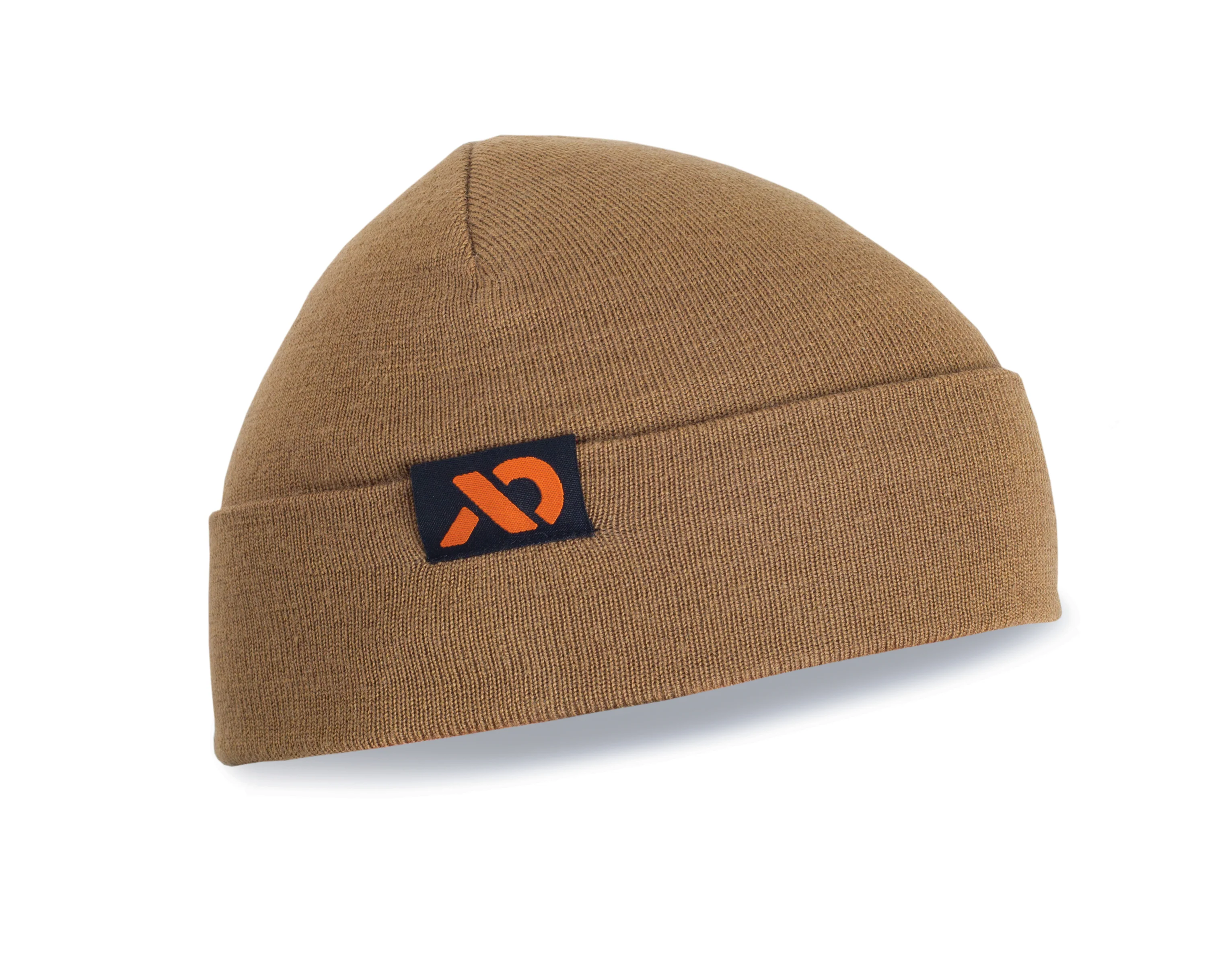 First Lite Tag Cuff Merino Beanie - Image 6